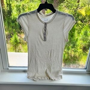 Medium Tommy Hilfiger Button Down Shirt